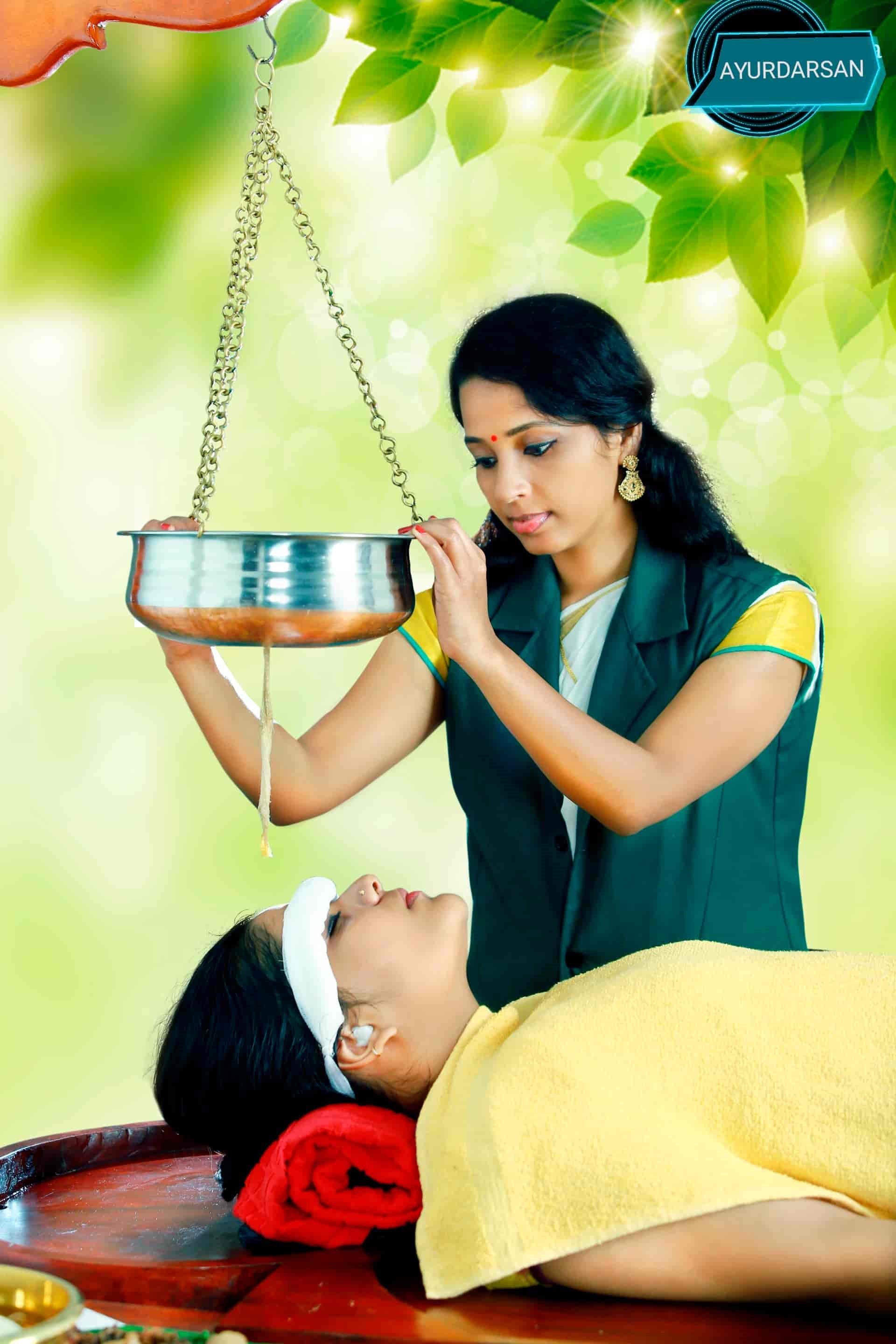 Ayurvedic Compounder (CAC) Course