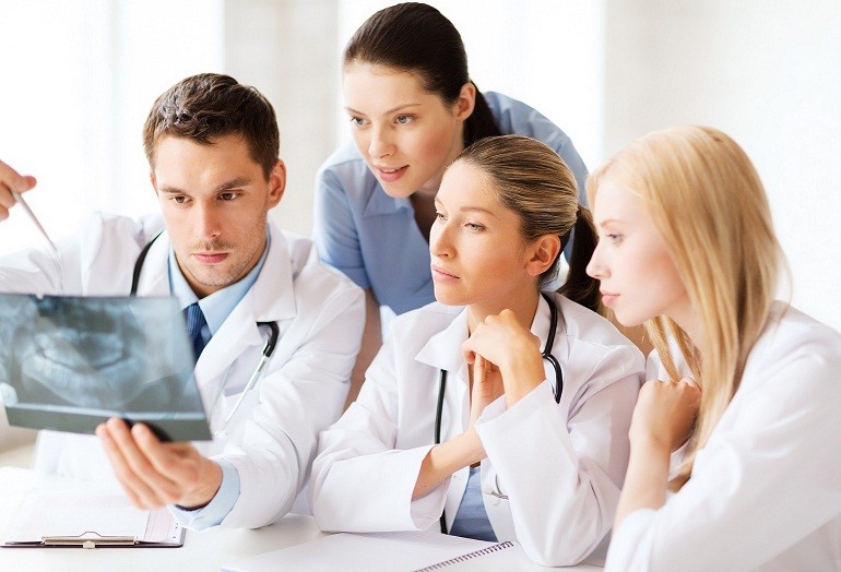 Bachelor of Vocation in Radiology Imaging Technology (BVoc RIT)
