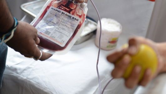 Blood Bank Technology (CBBT) Course