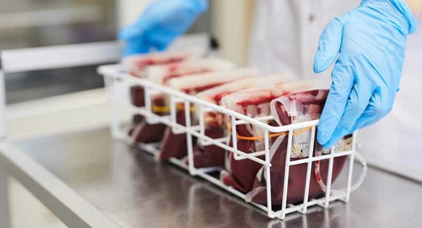 Blood Bank Technology (DBBT) Course
