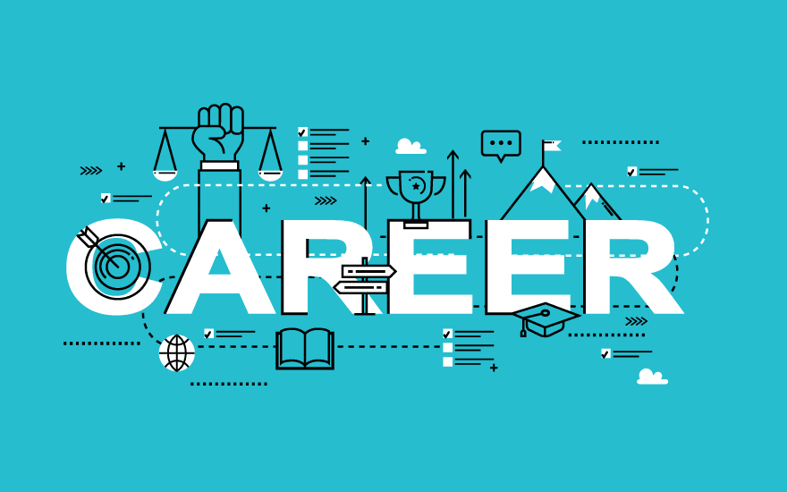 Career Support