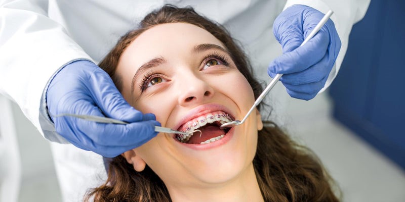 Dental Hygienist (CDH) Course