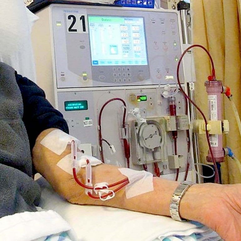 Dialysis (DDT) Course