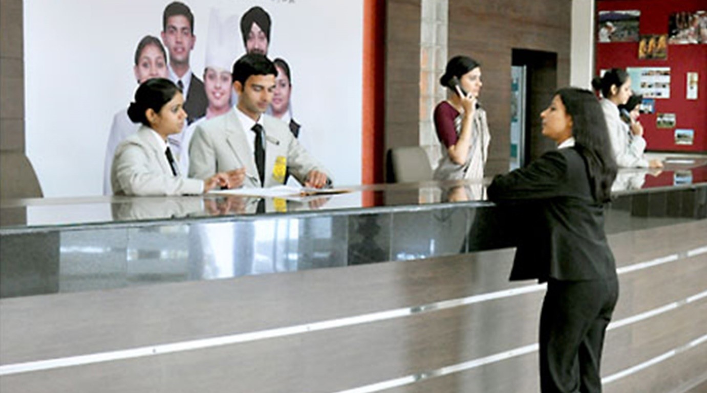 Front Office Operations (DFO) Course