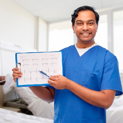 General Duty Assistant (DGDA) Course