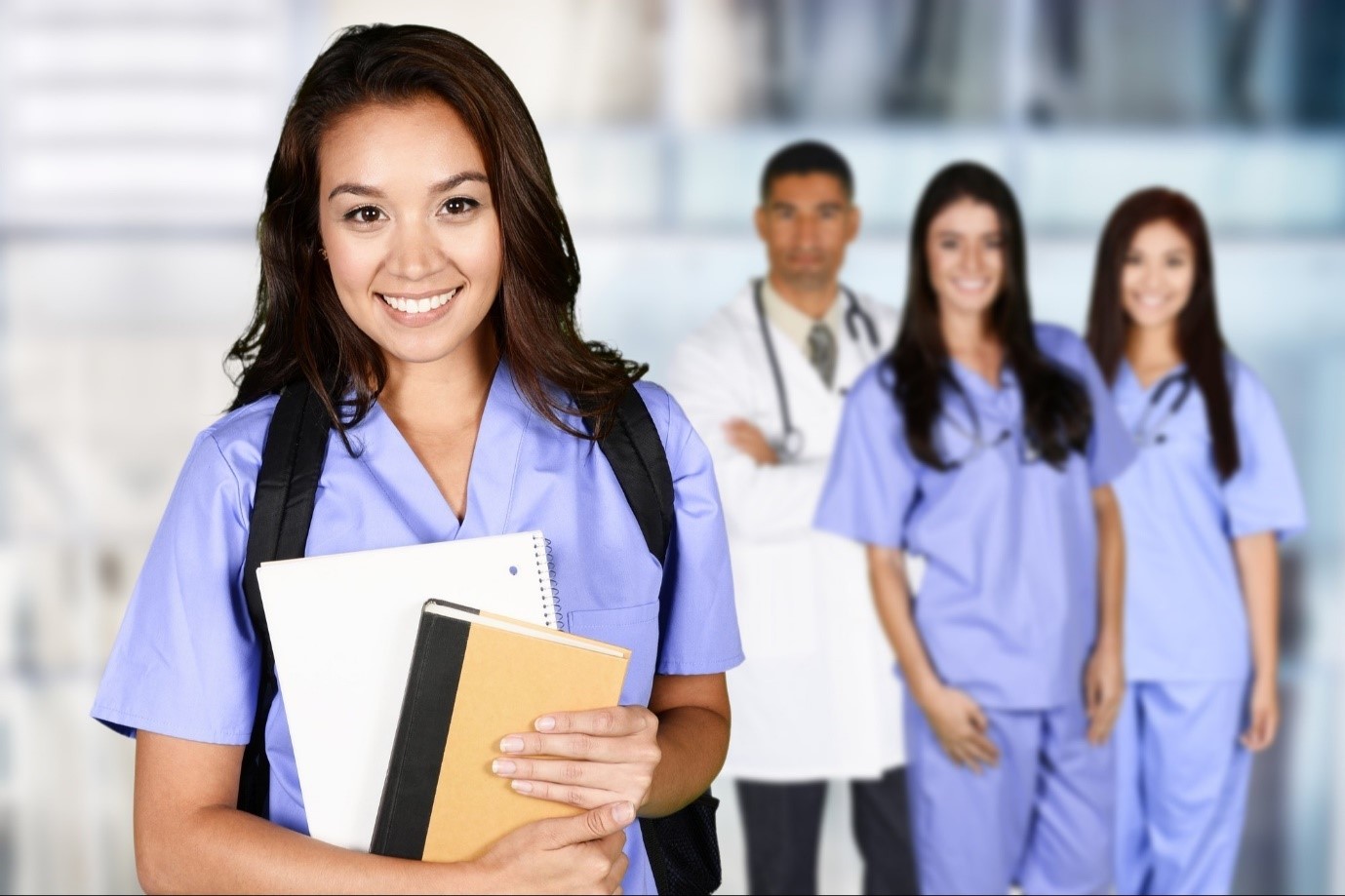 General Duty Nursing Assistant (GDA,CNA)