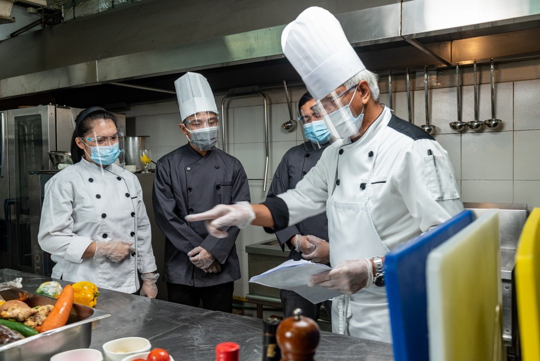 Guest Relations Manager (Front Office) DGRM Course