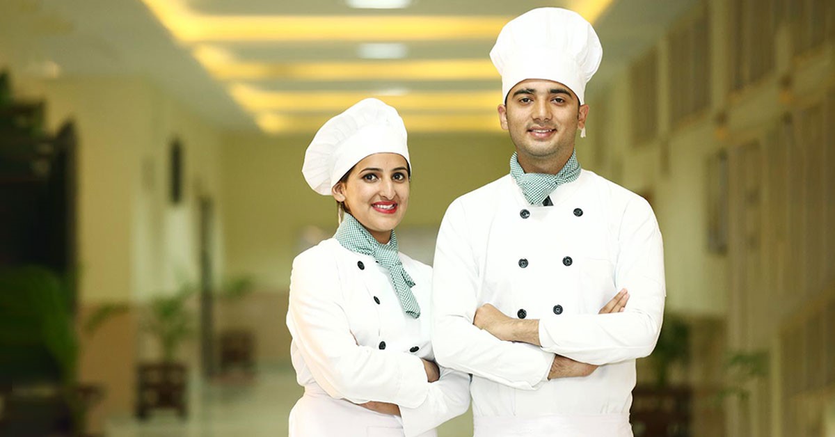 Hotel Management (DHM) Course)