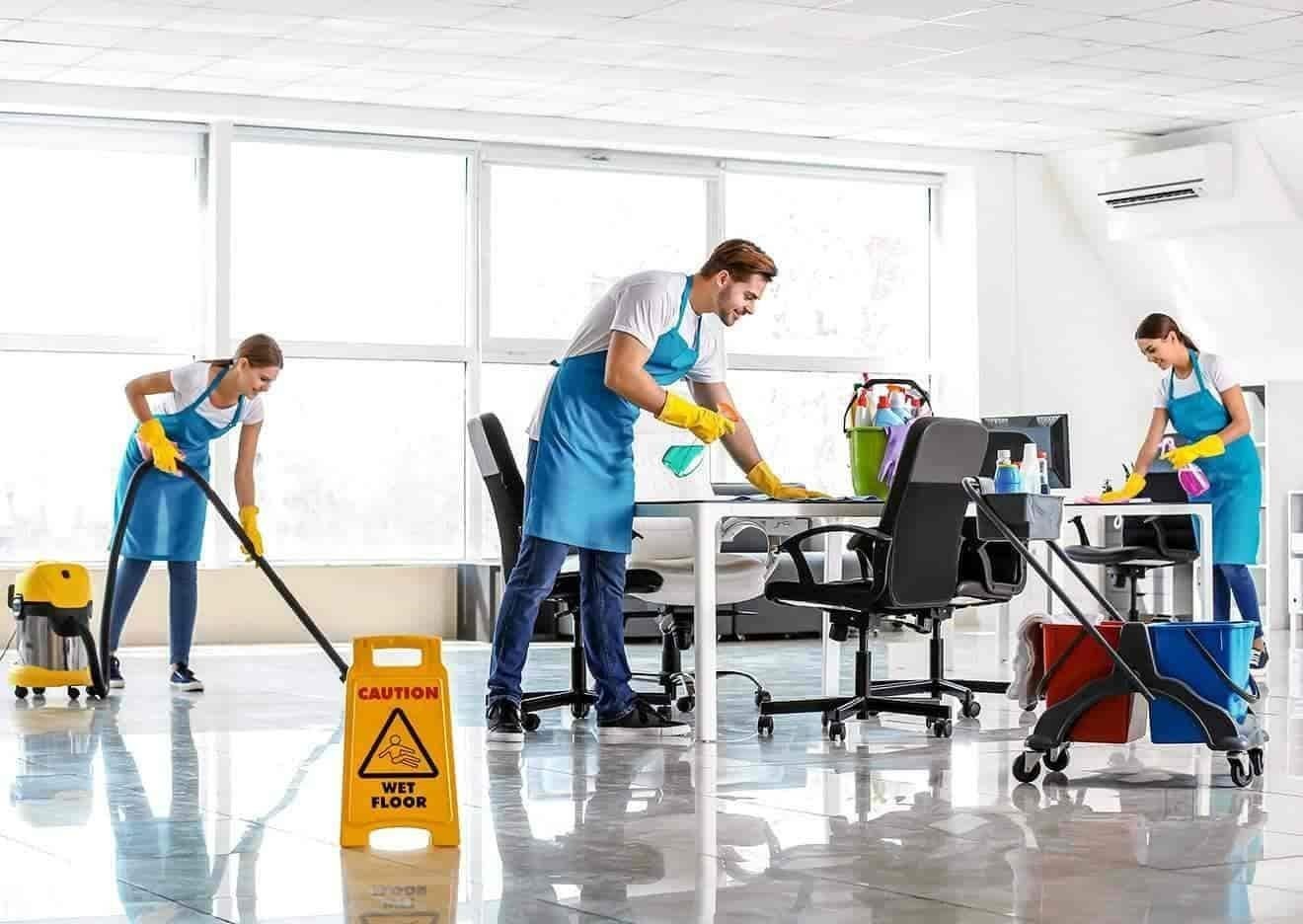 Housekeeping (DHK) Course