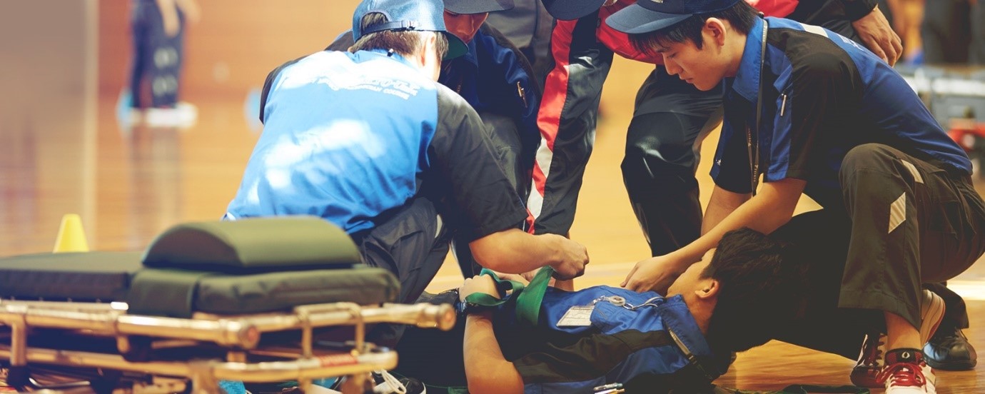 Medical Emergency Technology (CEMT) Course