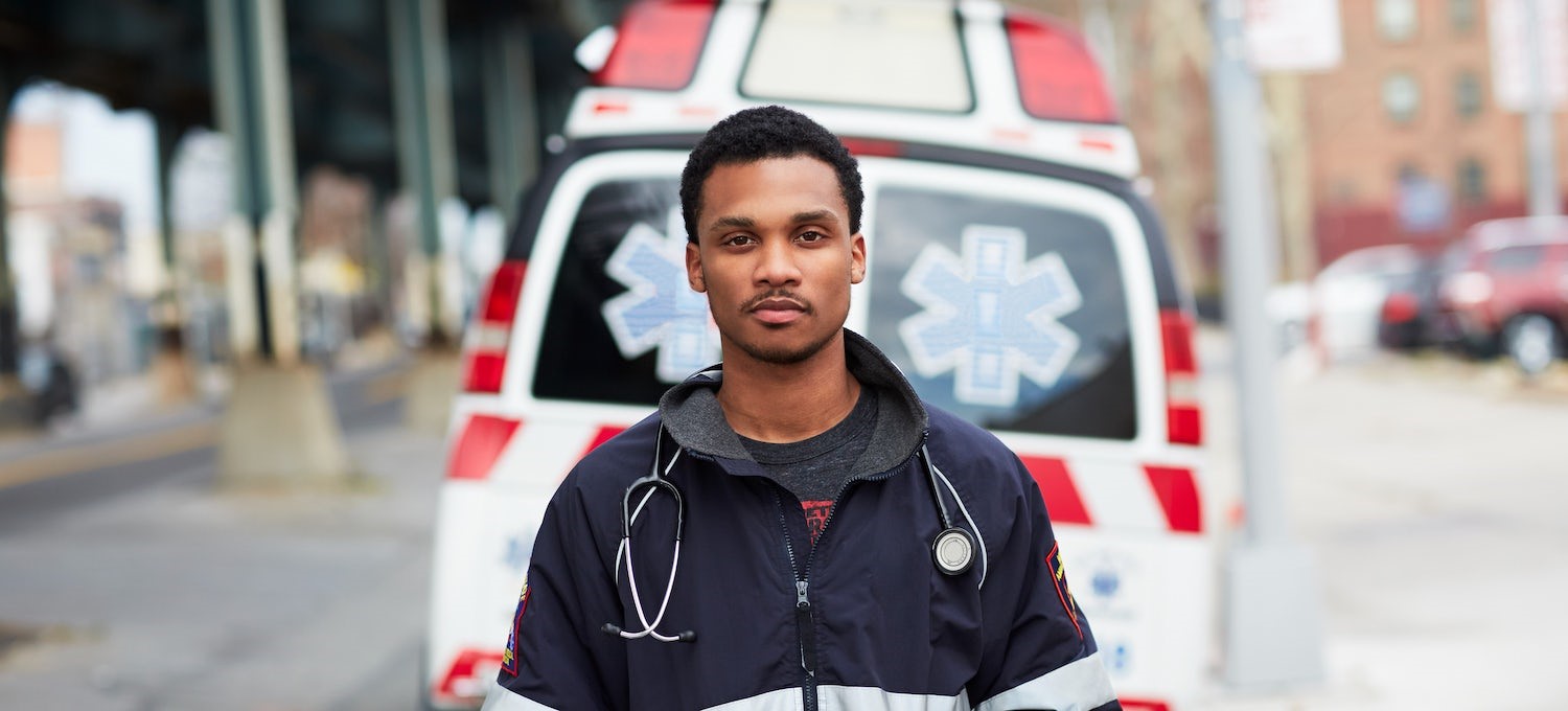 Medical Emergency Technology (DEMT) Course