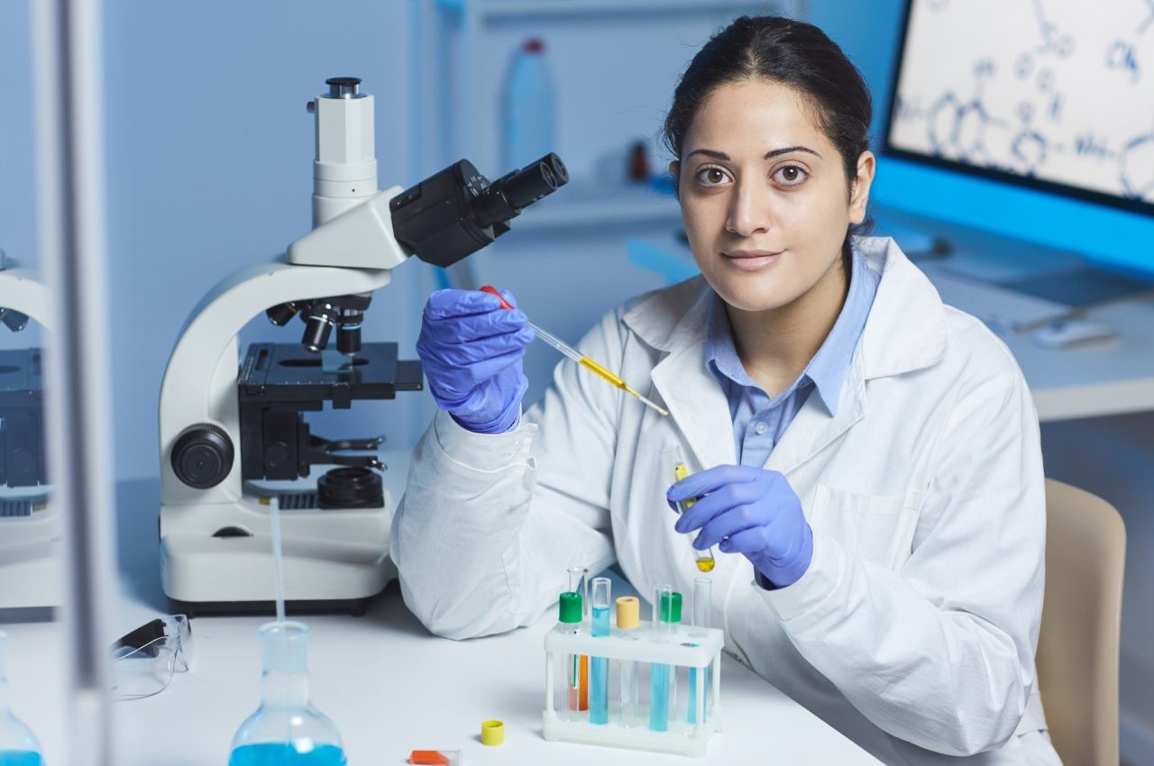 Medical Laboratory Technology (CMLT) Course