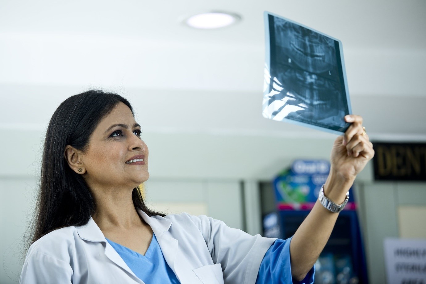 Radiology Imaging Technology (DRIT) Course