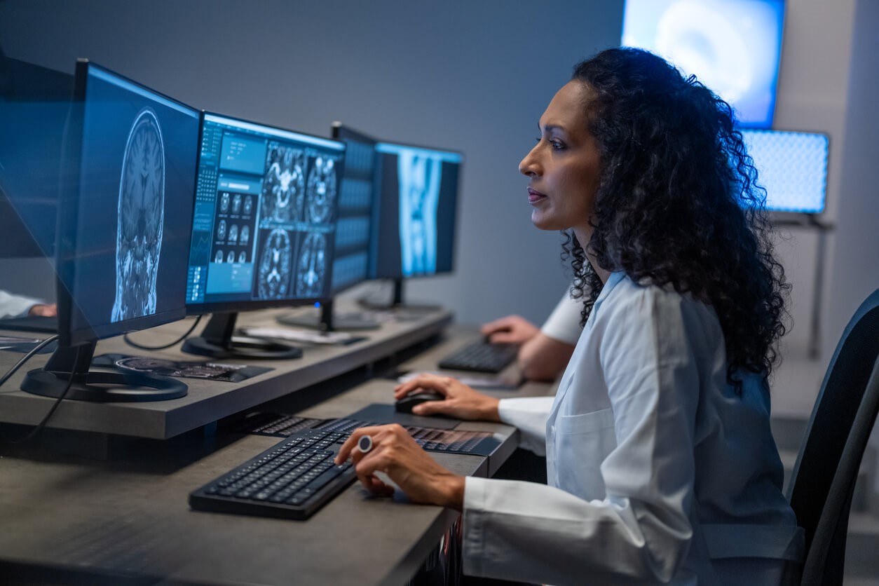 X-ray Technology (DXT) Course